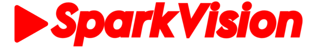 SparkVision AV logo